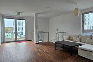 URBAN LIVING - TEILMÖBLIERT – Rethelstr. 38, 40237 Düsseltal, Düsseldorf – Vorschaubild 11