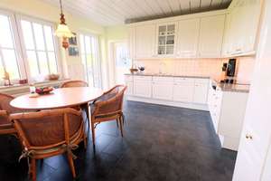Bungalow auf 10.375 qm großem Grundstück mitten in der Natur an der niederländischen Grenze – Die vollständige Adresse der Immobilie erhältst du vom Anbieter., 47533 Kleve – Vorschaubild 11
