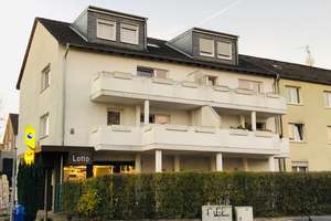 Schöne renovierte 2,5 Zimmer Wohnung in Gelsenkirchen, Erle – Darler Heide 72, 45891 Erle, Gelsenkirchen – Vorschaubild 11