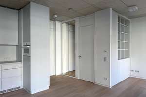 Design Apartment mit Loggia – sofort bezugsfrei – Johannisstraße 13, 10117 Mitte (Ortsteil), Berlin – Vorschaubild 5