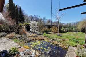 Sehr schönes großes EFH mit tollem Garten und einer Gewerbeeinheit (zur Zeit vermietet) – Marbacher Weg ?, 74231 Ludwigsburg (Kreis) – Vorschaubild 6