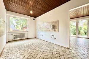 BURGALTENDORF: GROSSZUEGIGE ETW MIT WEITERER ELW, GARTEN UND GARAGE – Die vollständige Adresse der Immobilie erhältst du vom Anbieter., 45289 Burgaltendorf, Essen – Vorschaubild 4