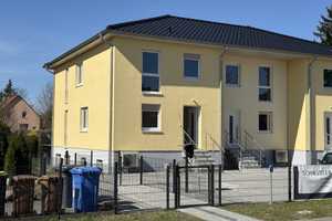 PROVISIONSFREI | NEUBAU im Erstbezug zur sofortigen Anmietung in bevorzugter Wohnlage von Bernau – Barnim (Kreis) – Vorschaubild 1