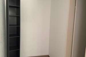Stufenfreie möblierte 1,5-Zimmer-Wohnung in D-Flughafennähe ! – Unterrather Str 32, 40468 Unterrath, Düsseldorf – Vorschaubild 13
