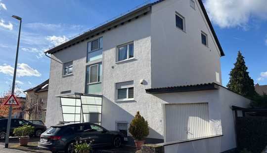 Bild von Attraktives Renditeobjekt in schöner Lage von Worfelden