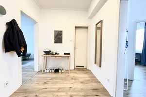 Licht, Stil & Lage – 2 Zimmer im Herzen der Stadt!! – Hannover – Vorschaubild 2