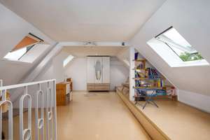 Zweifamilienhaus mit separaten Eingängen, Garten und Garage  in Dortmund-Lütgendortmund! – 44388 Lütgendortmund (Ortsteil), Dortmund – Vorschaubild 29