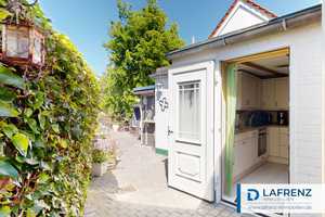 Kleines Inselglück in Petersdorf - Ihr eigenes Häuschen an der Ostsee – Ostholstein (Kreis) – Vorschaubild 13
