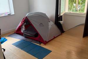 Kernsanierte 4-Zimmer-Wohnung mit Terrasse in Bestlage von Wiesbaden-Komponistenviertel – Die vollständige Adresse der Immobilie erhältst du vom Anbieter., 65193 Nordost, Wiesbaden – Vorschaubild 19
