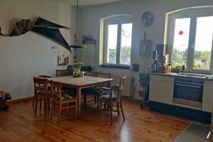 Provisionsfreier Altbau-Traum mit 430 m² Garten & geplantem Balkon - Ideal für Familien! – Rather Kreuzweg 63a, 40472 Rath, Düsseldorf – Vorschaubild 10