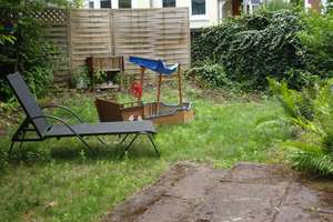 Charmante Altbauwohnung mit Garten - Ziegelhofviertel – Metzer Str. 7, 26121 Ziegelhof, Oldenburg (Oldenburg) – Vorschaubild 16