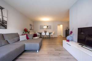 Hochwertig modernisiert - ein Zuhause mit besonderem Wohnambiente in Lövenich – Die vollständige Adresse der Immobilie erhältst du vom Anbieter., 50859 Lövenich, Köln – Vorschaubild 6
