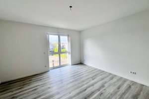 Großzügige 3-Zi-Wohnung mit Balkon-Loggia, zwei Bädern, großen Schlafzimmern und offener Küche – Im Dorf 14, 51381 Lützenkirchen, Leverkusen – Vorschaubild 11