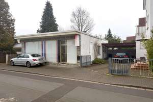 Wohnen und Arbeiten auf einem Grundstück! 2-FH mit Ladeneinheit und Garage – Die vollständige Adresse der Immobilie erhältst du vom Anbieter., 63179 Obertshausen – Vorschaubild 7