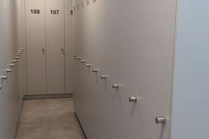 Möbliertes Appartement mit Balkon - nur für Studenten – Ladehofstraße 35, 93049 Westenviertel, Regensburg – Vorschaubild 14