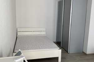 Möbliertes WG-Zimmer mit Balkon – All-in-Miete  – Krugenofen 52, 52066 Aachen – Vorschaubild 4