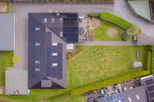 Exklusives Einfamilienhaus in Nordseenähe auf rund 300 m² Wohnfläche mit Traumgrundstück – Die vollständige Adresse der Immobilie erhältst du vom Anbieter., 25872 Ostenfeld (Husum) – Vorschaubild 39