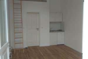 Wunderschöne, sehr helles Apartment im ruhigen Hinterhaus im Jungbusch! – Die vollständige Adresse der Immobilie erhältst du vom Anbieter., 68159 Innenstadt/Jungbusch, Mannheim – Vorschaubild 6