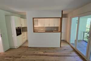 Uhlenhorster Wald I Top sanierte Wohnung I 2 Zimmer I  Parkett I inkl. Einbauküche I Balkon – Uhlenhorstweg 37, 45479 Broich, Mülheim an der Ruhr – Vorschaubild 4