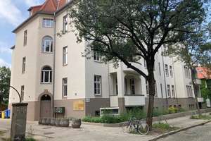Schöne 3-Zimmerwohnung / Unit*07 – Humboldtstraße 4, 15230 Obere Stadt, Frankfurt (Oder) – Vorschaubild 11