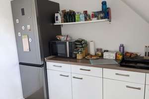 *TOP* 60 qm 3 Zimmer DG Wohnung, inkl. Küche – Kraftstraße 16, 45355 Borbeck-Mitte, Essen – Vorschaubild 6