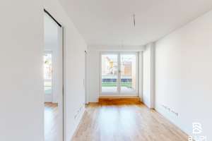 Mittendrin in Bornheim! 2-Zimmer-Wohnung mit EBK