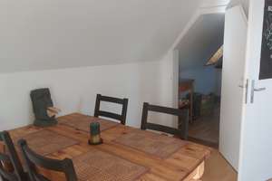 2-Zimmer-Dachgeschoß-Wohnung in Fürstenried West – Steinkirchner Straße 35, 81475 Fürstenried-West, München – Vorschaubild 7