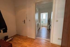 1-Zimmer Appartement am Dreiecksplatz! – Bergstr. 24, 24103 Damperhof, Kiel – Vorschaubild 5