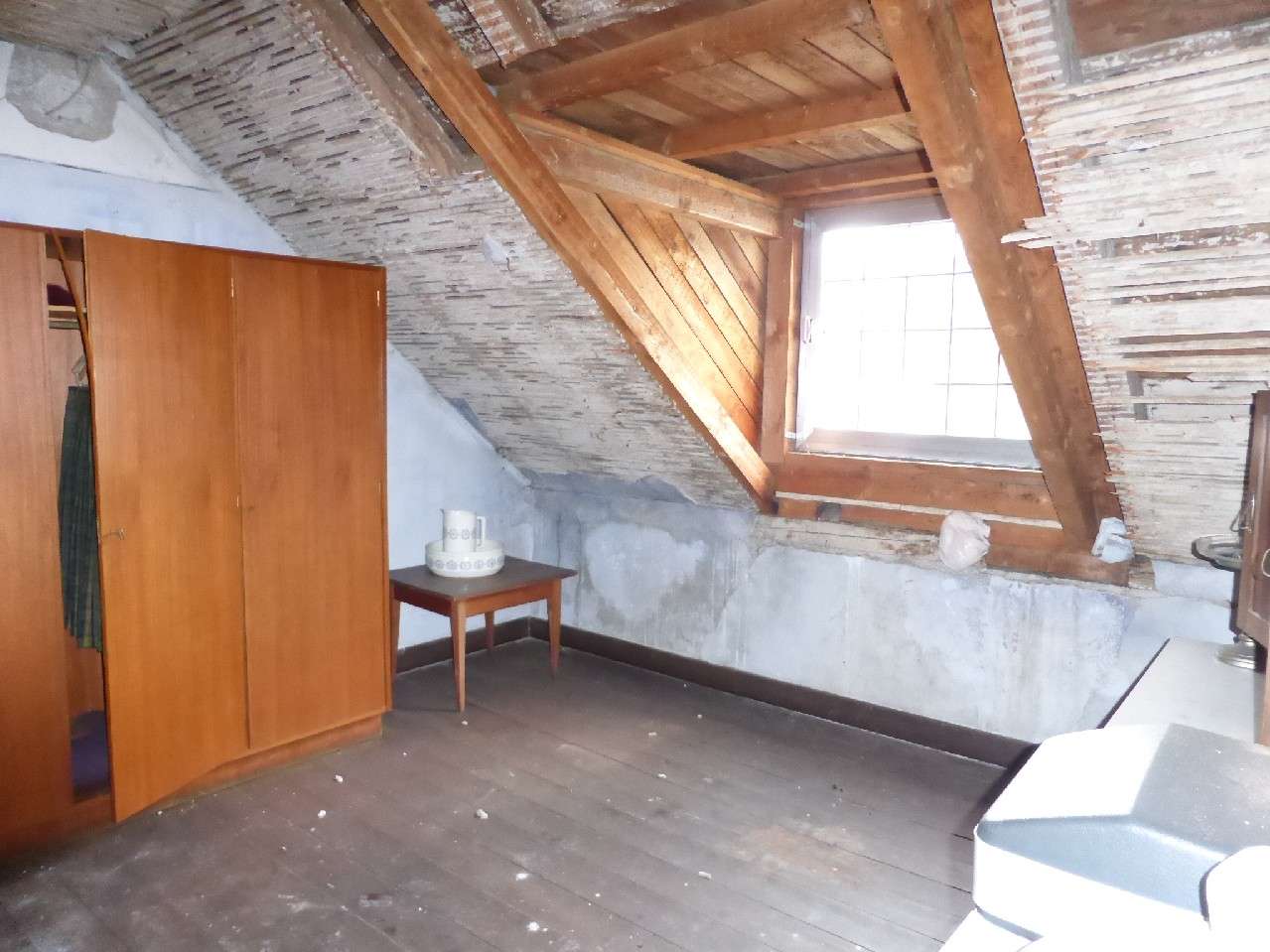 Immobilie in Daun - Stadt Daun-Herrliches Schmuckstück aus vergangener Zeit wartet darauf in neuem Glanz zu erstr - Bild 1