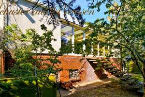 Schuster aus Preussen - Rosenthal - älteres Einfamilienhaus auf 847 m² großem Grundstück - Sanier...