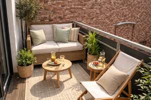 Große Sommeraktion: 2 Monate kaltmietfrei! Moderne Traumwohnung mit Balkon & Stellplatz – Rottegärten 6, 38442 Fallersleben, Wolfsburg – Vorschaubild 5