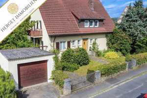 Ihr neues Zuhause - Eine Oase der Ruhe in Stadtnähe – Würzburg (Kreis) – Vorschaubild 1