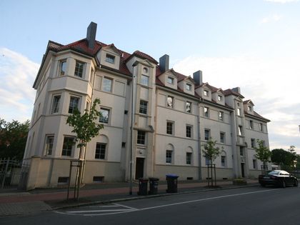 3 3 5 Zimmer Wohnung Zur Miete In Quedlinburg Immobilienscout24