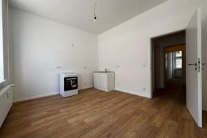 Effiziente Wohnung mit  Wohnküche und zwei Schlafzimmer – Die vollständige Adresse der Immobilie erhältst du vom Anbieter., 12459 Oberschöneweide, Berlin – Vorschaubild 2