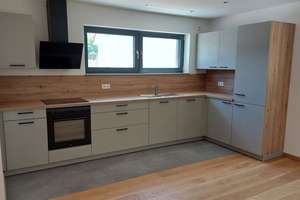 Erstbezug: Luxus-ELW (52 m²) mit Smart Home, PV-Strom & EBK in Weissach – Die vollständige Adresse der Immobilie erhältst du vom Anbieter., 71287 Weissach – Vorschaubild 4