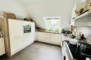 Provisionsfrei - Toplage in Blankenese - ruhig, grün, modernisiert – Die vollständige Adresse der Immobilie erhältst du vom Anbieter., 22587 Blankenese, Hamburg – Vorschaubild 7