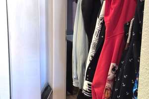 2 Zimmerwohnung mit Balkon und Einbauküche – Münsterstraße 401, 40470 Mörsenbroich, Düsseldorf – Vorschaubild 2