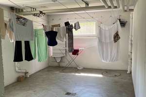 Zuhause mit 2 Zimmern in Stuttgart-Weilimdorf  als WG für 2 Personen oder an eine Einzelperson.  – Deidesheimer Straße 38, 70499 Weilimdorf (Ortsteil), Stuttgart – Vorschaubild 15
