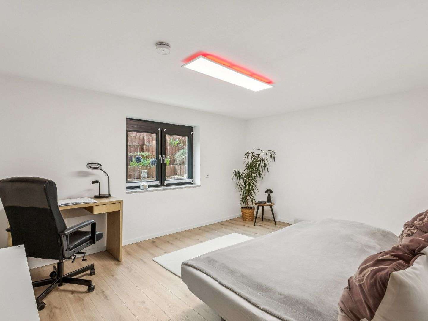 Immobilie in Asbach - Ein Zuhause zum Verlieben – hochwertig saniertes Einfamilienhaus in Traumlage am Feldrand in Asbach - Bild 1