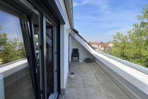 Grandiose DG-Penthouse-ETW mit EBK & Dachterrasse + großer PKW-Platz in Anderten-Misburg! – Die vollständige Adresse der Immobilie erhältst du vom Anbieter., 30559 Misburg-Süd, Hannover – Vorschaubild 8