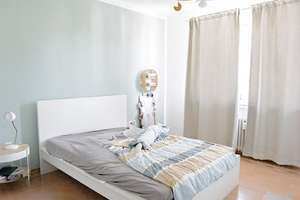 Trommelweg: 2 Zimmer Wohnung mit Balkon, der Besichtigungstermin hat bereits stattgefunden – Die vollständige Adresse der Immobilie erhältst du vom Anbieter., 26125 Ohmstede, Oldenburg (Oldenburg) – Vorschaubild 6