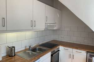 Achtung: möblierte 2-Zimmer Wohnung (nur möbliert zu mieten) – Muhliusstraße 40, 24103 Damperhof, Kiel – Vorschaubild 12