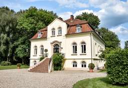 Willkommen auf Haus Homoet
