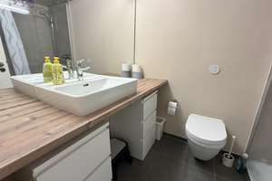 Moderne 1-Zimmer-Wohnung mit Meerblick – 23570 Travemünde, Lübeck – Vorschaubild 17