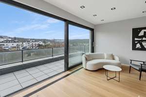 Villa mit Weitblick in begehrter Aussichtslage – Die vollständige Adresse der Immobilie erhältst du vom Anbieter., 70192 An der Burg, Stuttgart – Vorschaubild 8