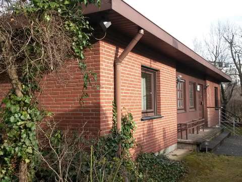 Gepflegter Bungalow Berlin Mariendorf Mit Garten Fur Familie Oder 3 4 Er Wg