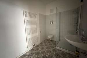 Neuwertige 1-Zimmer-Wohnung in aufwendig saniertem Altbau in zentraler Lage von Solingen-Mitte – Melbeckstr. 22, 42655 Solingen-Mitte, Solingen – Vorschaubild 4