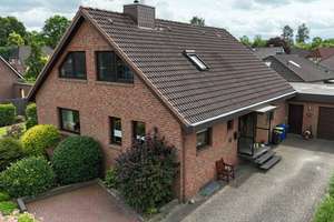 Gepflegtes Einfamilienhaus in gefragter Lage – Die vollständige Adresse der Immobilie erhältst du vom Anbieter., 27753 Dwoberg/Ströhen, Delmenhorst – Vorschaubild 3