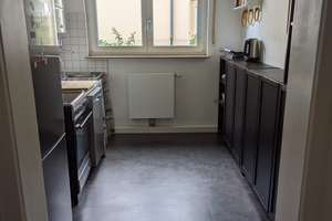 Stilvolle, gepflegte 3-Zimmer-Wohnung mit Balkon – Ostracher Str. 15, 70567 Möhringen-Ost, Stuttgart – Vorschaubild 7