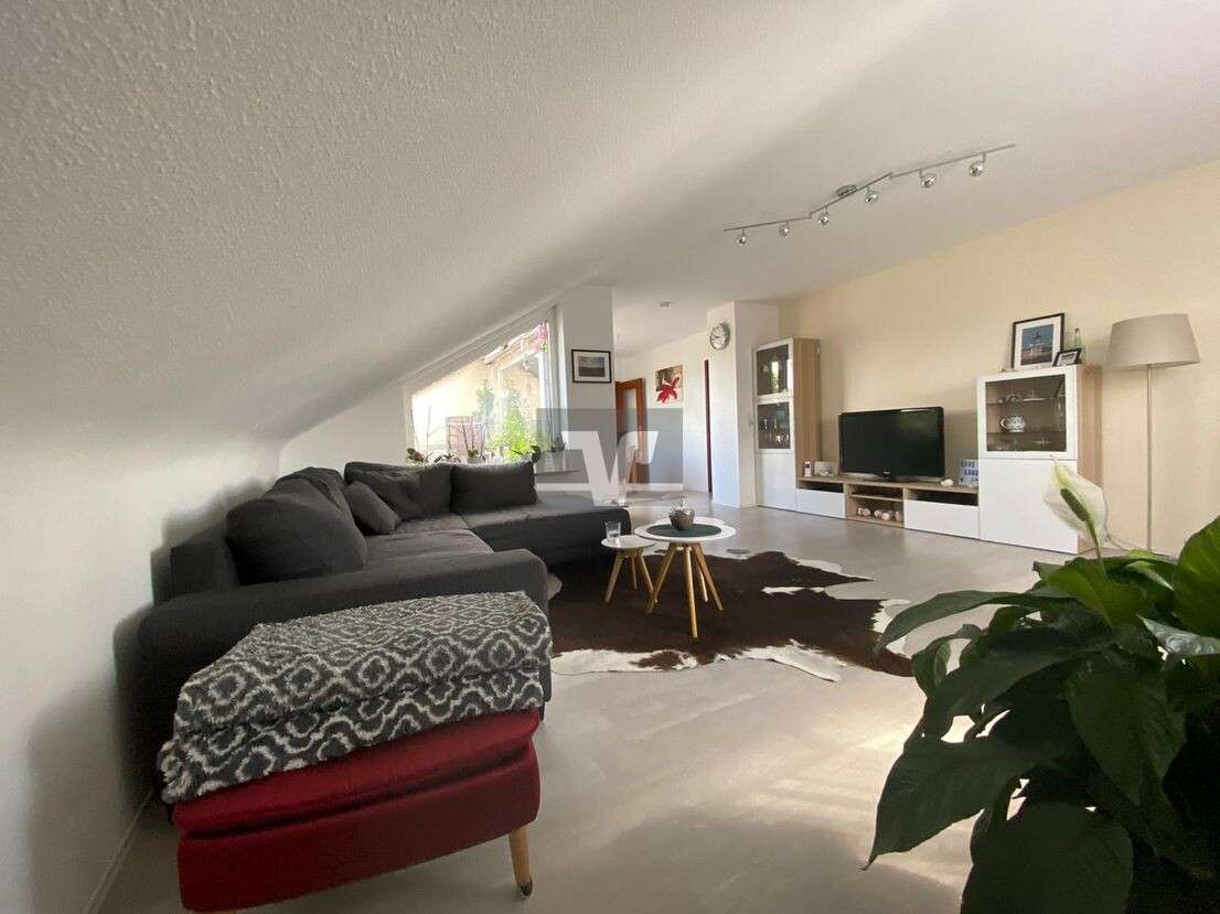 Immobilie in Ilvesheim - Gute Gelegenheit für renditebewusste Kapitalanleger! - Bild 0